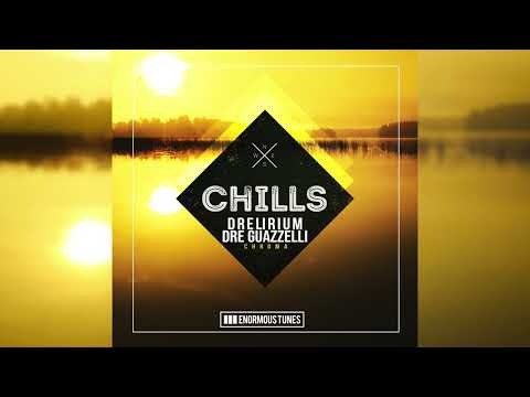 Drelirium, Dre Guazzelli  - Sunray