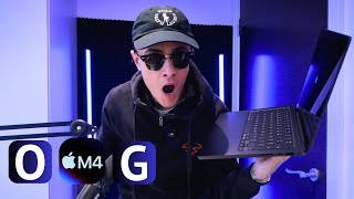 M4 MacBook Pro - I can't believe my eyes!