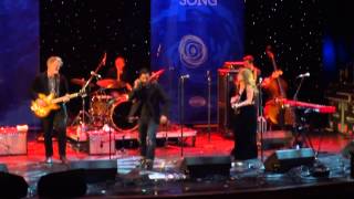 The Lone Bellow -- Heaven Don&#39;t Call Me Home