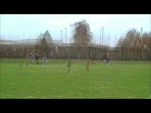 Dagsbergs IF vs NIF Bosna dio 2