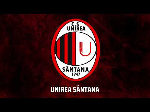 Imn Unirea Sântana - Sântana Mea