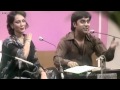 The Legends Jagjit Chitra Singh Kothe Te Aa Mahiya Punjabi Tappe Recorded At BBC In 1979