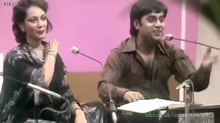 The Legends - Jagjit & Chitra Singh Kothe Te A