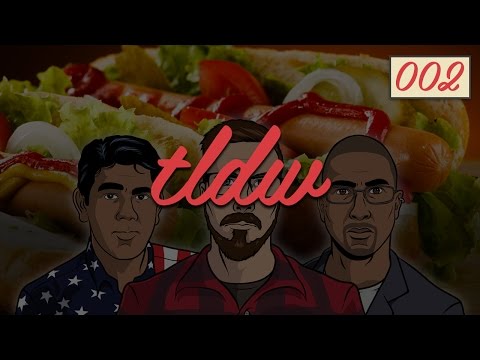 Technical Alpha E2 - TLDW