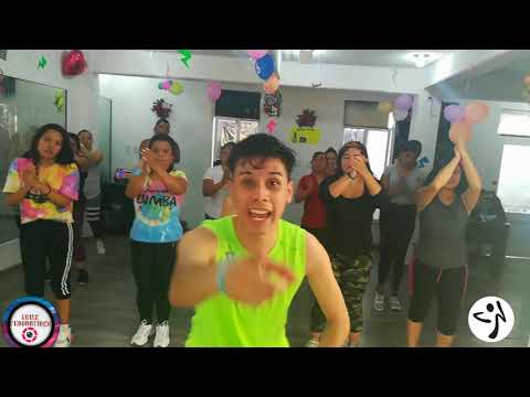 Raymix, Juan Magán - y se dio(zin88)