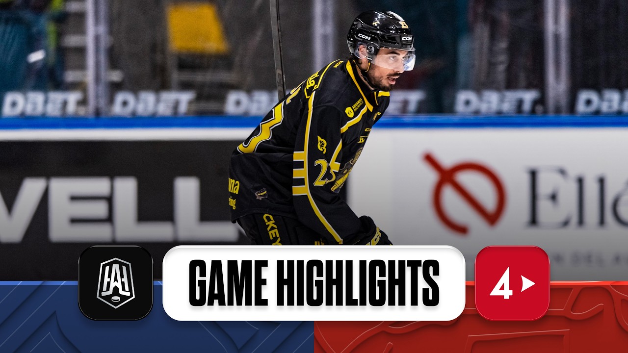 AIK vs. Mora