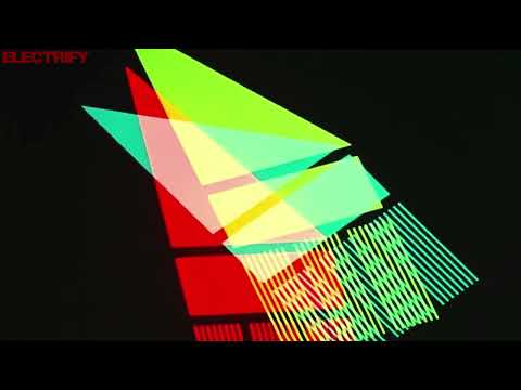 IAN COLEEN & JOHN CARPENTER - ESCAPE FROM NEW YORK