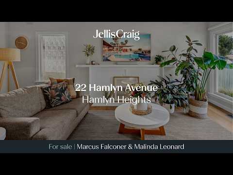Hamlyn Heights