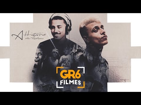Mc Livinho E Mc Pedrinho Se Prepara 2 Gr6 Filmes Perera Dj