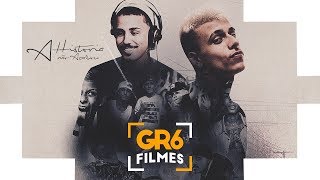 MC Livinho e MC Pedrinho - Se Prepara 2 (GR6 Filmes) Perera DJ