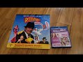 LaserDisc BD Update For 8 5 22