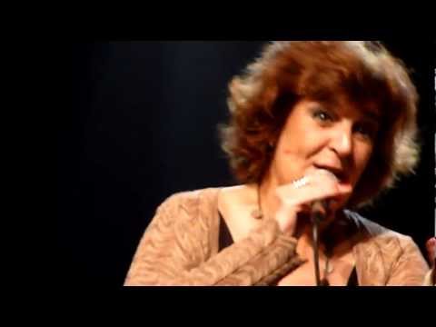 Alaíde Costa, Fátima Guedes, Zé Luiz Mazziotti e Natan Marques em tributo a Elis (3/2012) 1