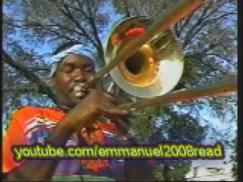 Louloup Party Cool - Denonse Yo  ( kanaval 2007 )