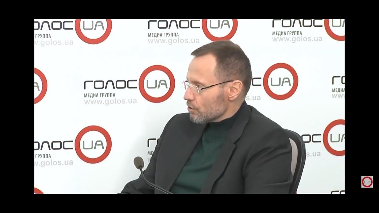 «Право на голос»: «Скандал в «Укроборонпроме»: кто должен ответить за хищения в оборонной отрасли?»