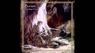 Burzum - To Hel and Back Again