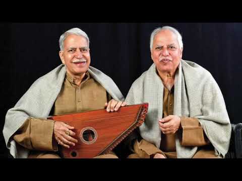 Pandit Rajan Mishra and Pandit Sajan Mishra || Raag Shuddh Kalyan — वीडियो थंबनेल