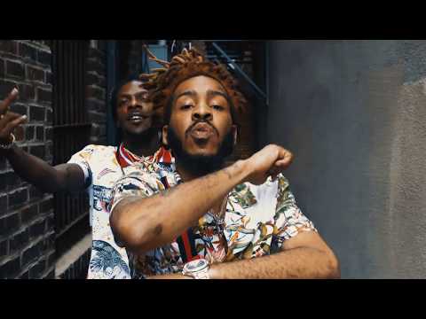 Hollywood Nell x Bam 2Tymes -  Top Five