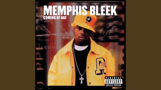 Memphis Bleek Is...
