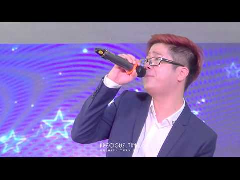 20171022 Hoang mang - Bùi Anh Tuấn @ Gamuda Garden