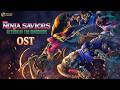The Ninja Saviors Return Of The Warriors OST