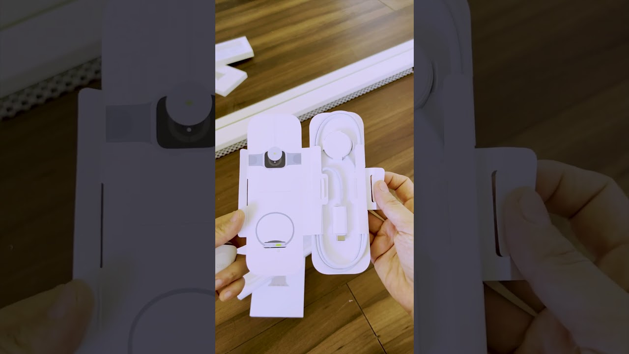 Apple Watch Series 9 Unboxing #shorts