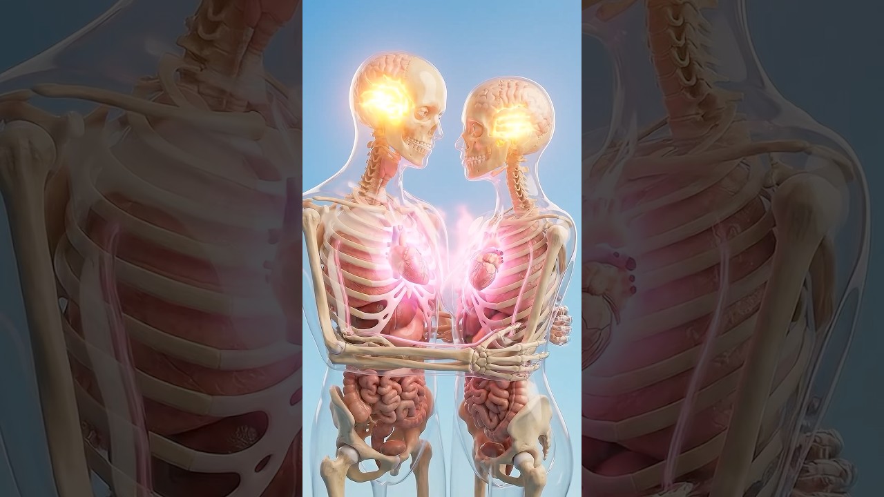 人が恋に落ちると脳内で何が起きる？