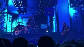 Weezer - In the Garage (2025-01-07, Zepp Osaka Bayside, Osaka, Japan) [4K HDR]