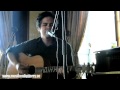 M Ward - Requiem @ U.S. Ambassador's Residence, Stockholm