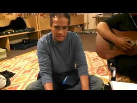 Oiaue Faka 'Po, Me'a Ta'e Ongo