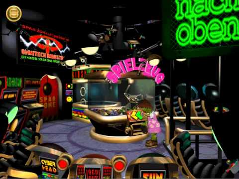 Lets Play Floyd [26] - Unrasierter, ekelhafter Floyd!