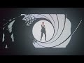Metro Goldwyn Mayer Opening Gunbarrel 2012 2002