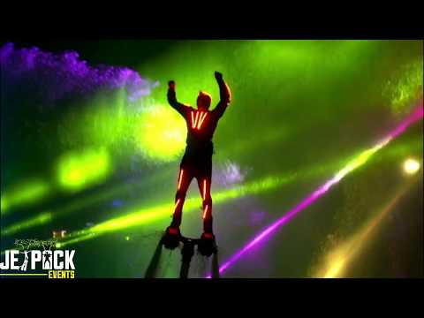 Jetpack Entertainment & Events