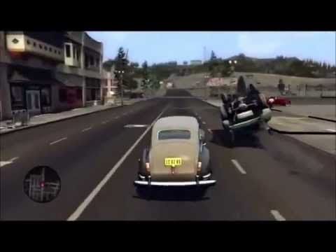 Cole Phelps's Resume: SGB Edition