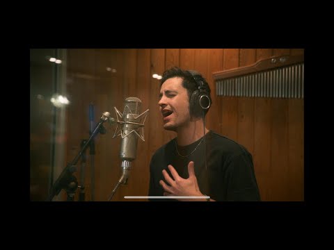 Arthur Thomas - Hiver au soleil (Session studio)