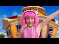 Orășelul Leneș Care Sportacus Sezonul 1 EP 06