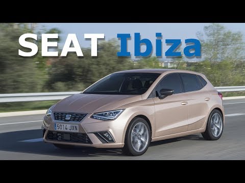 SEAT Ibiza 2018 - 10 cosas que debes saber | Autocosmos
