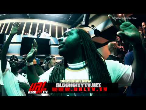 O-Red vs Rosenberg Raw