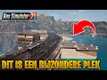 DIT IS EEN BIJZONDERE PLEK! | BUS SIMULATOR 21 NEXT STOP MAP EXTENSION
