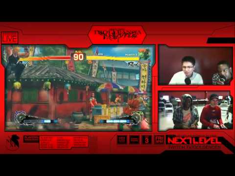 NL | Trollpanga Day 4: Aljon - CO vs Wayne - BL - 2 / 2