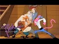 Long John Pinky The Pink Panther 1993