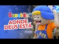 Bunekão De Jesus Feat Keila Braz Aonde Deus Está Ao Vivo