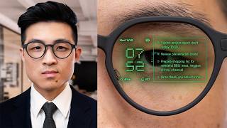 I Wore The AI Glasses CEOs Are Secretly Using For 30 Days | Even G2