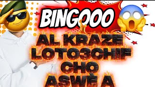 Al kraze #loto4chif ak #maryaj kap tombe nan tiraj aswè 25 août 2026la 🔥#lol #viralvideo #viral 