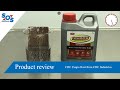 Remove rust effortlessly with CRC Evapo Rust | SOS electronic