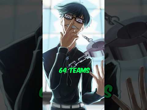 Blue lock Ends in 4 YEARS 💀