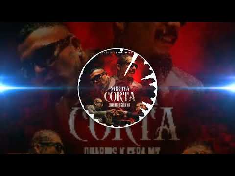 Dharius - Mecha Corta Ft. Gera Mx (Audio)