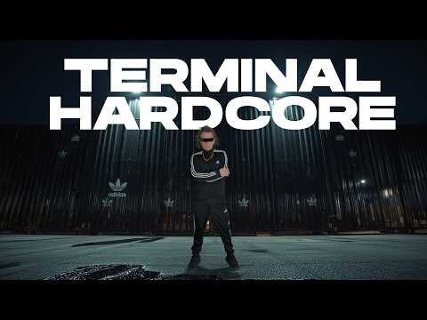 John B – Terminal Hardcore (Official Music Video) 💀 Hardbass x Tarkov 1.0 Anthem