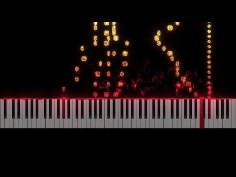 Grand Galop Chromatique S.219 - Franz Liszt