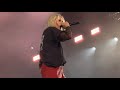 Linkin Park Burn It Down Live 4K Tokyo Japan February 12 2025