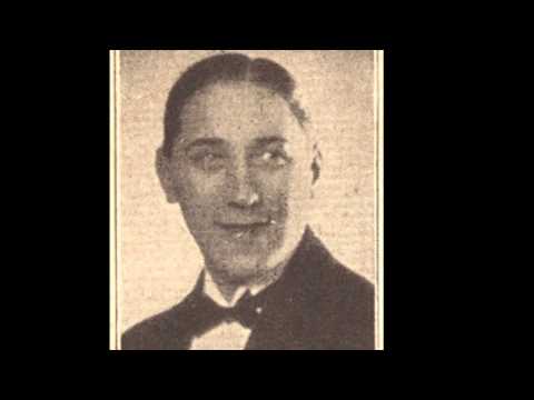 Hilmer Borgeling - Nu ska vi vara snälla (outtake)